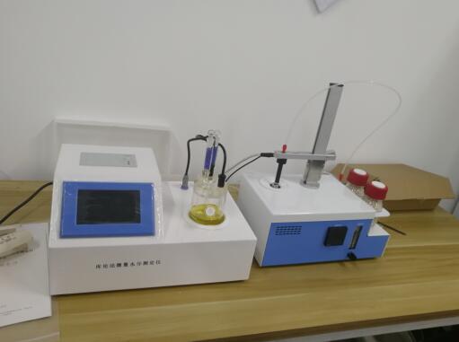 北京天星博邁迪醫(yī)療器械購買我公司卡氏加熱爐檢測原材料中水分 北京天星博邁迪醫(yī)療器械購買我公司卡氏加熱爐檢測原材料中水分