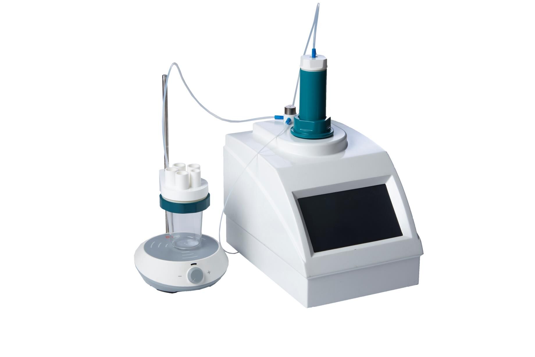 全自動電位滴定儀 全自動電位滴定儀